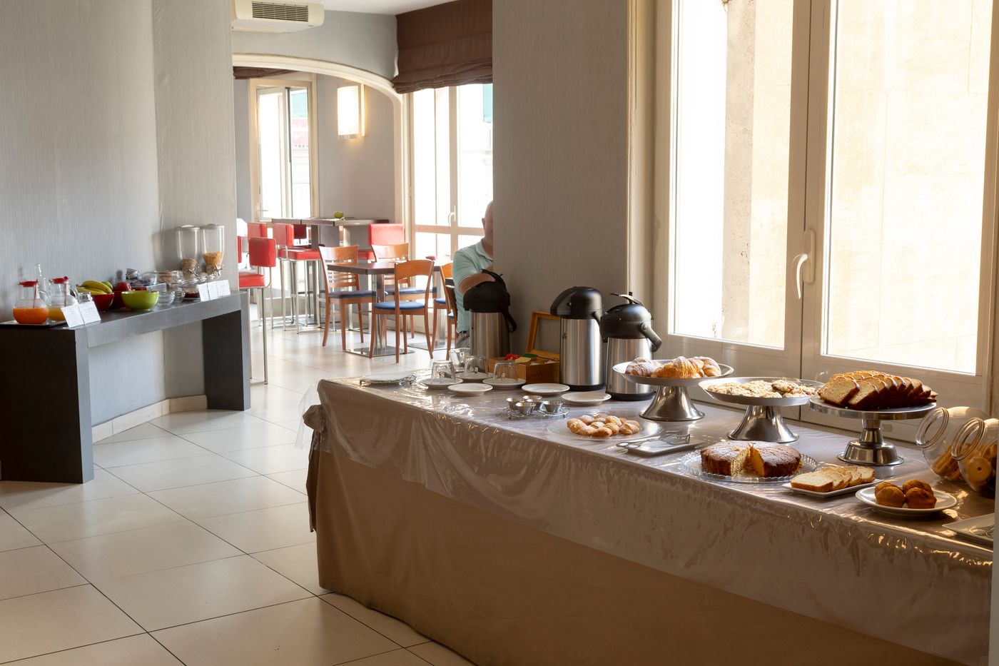 Napolit'amo Hotel Medina - Italy - NAPOLI - Bar - 4