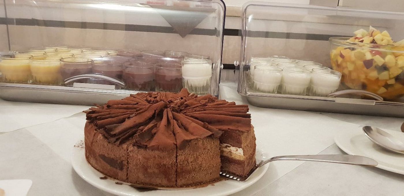 Portici - Romantik & Wellness-Italy-Riva del Garda TN-Bar-5