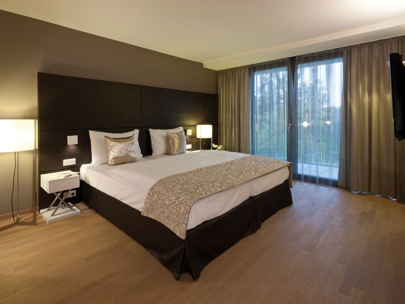 DoubleTree by Hilton Vienna Schonbrunn - Austria - VIENNA - Room - 10