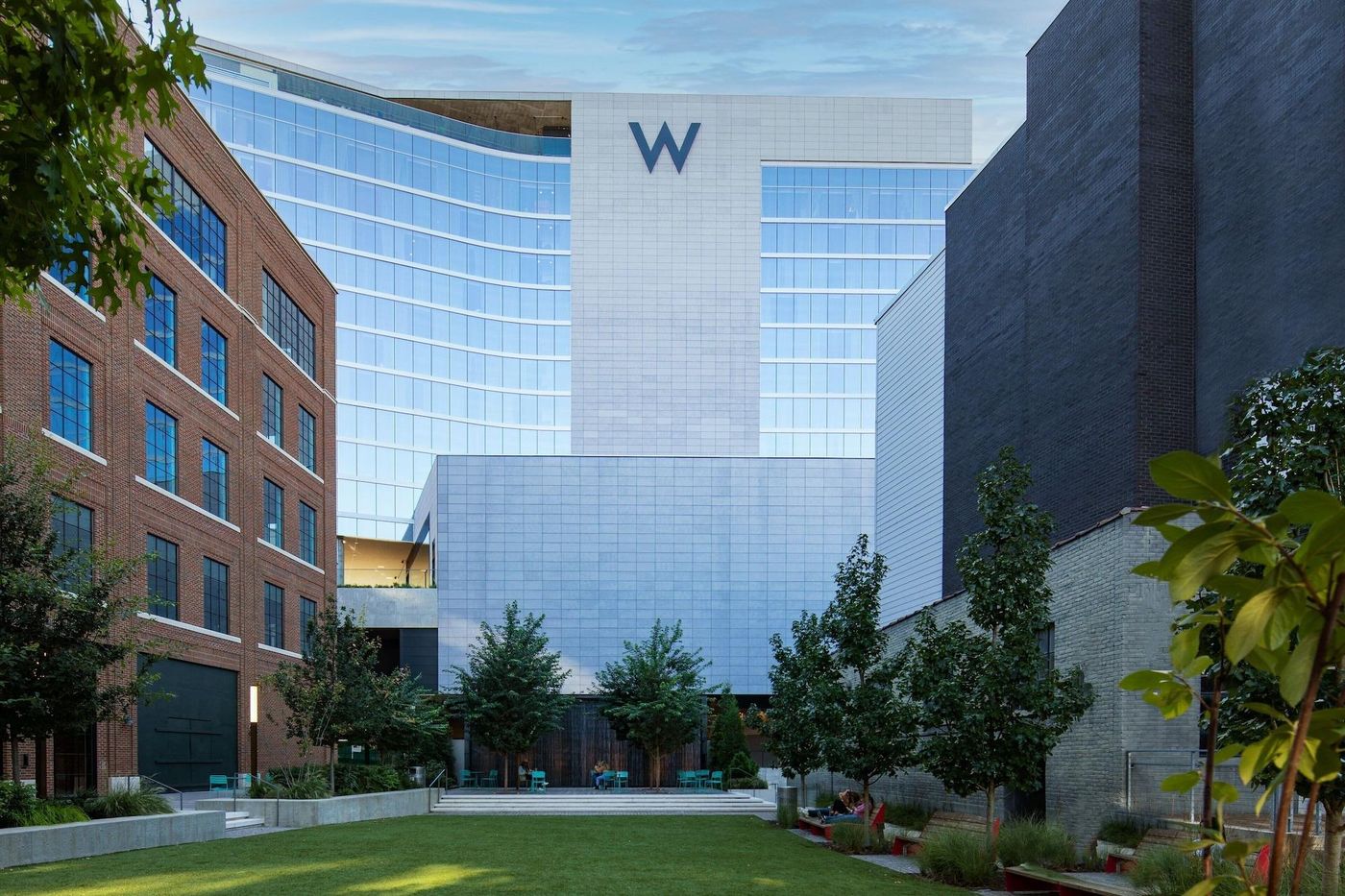 W Nashville-United States-Nashville-General view-10