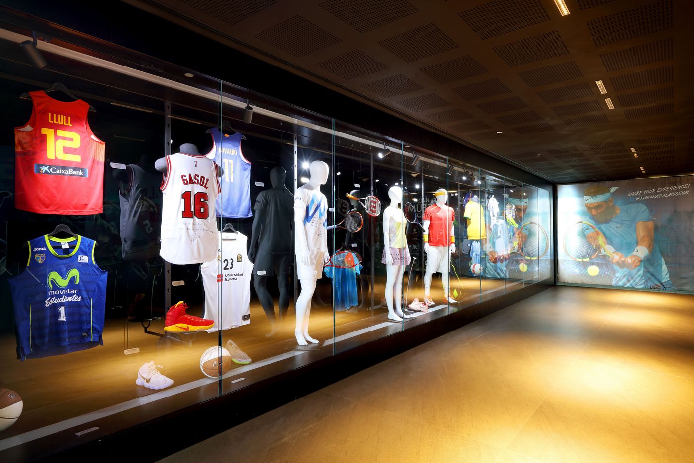 Grand-Palladium-Costa-Mujeres-Resort---Spa-Sports-and-Entertainment-66