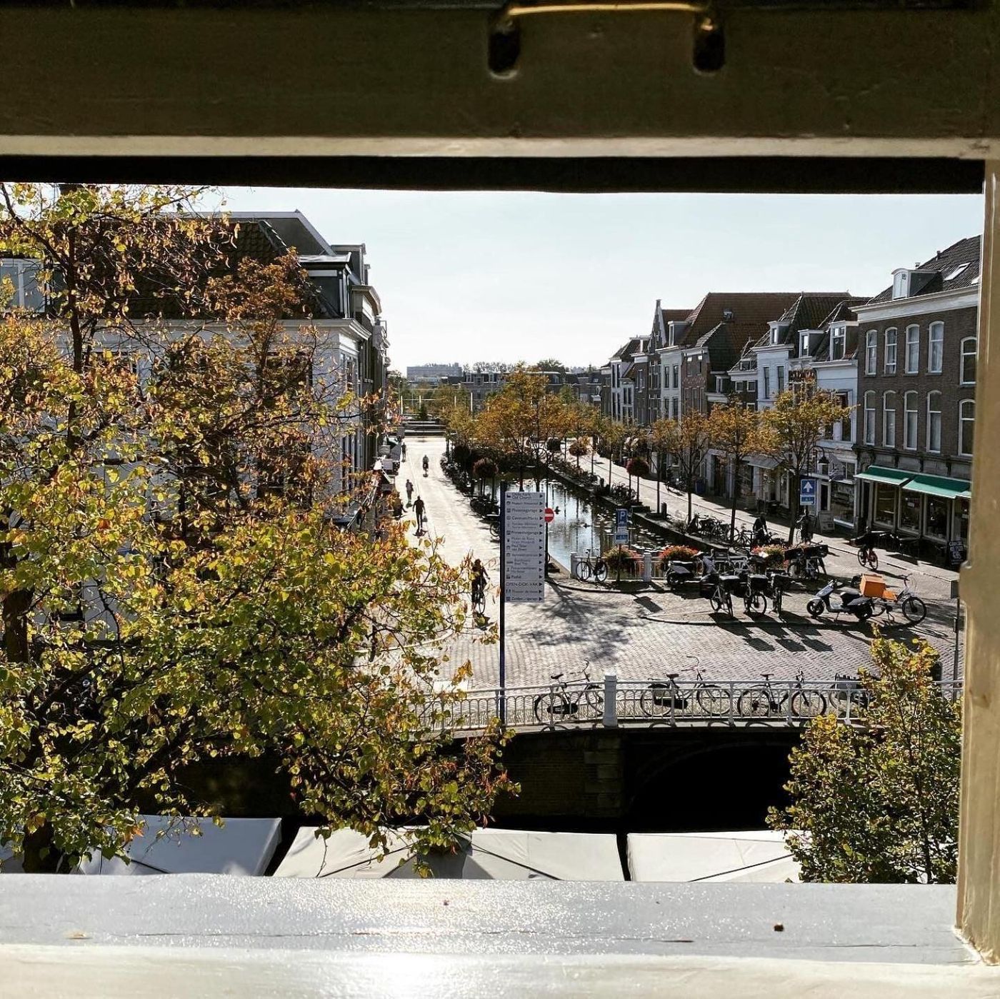 Bridges House-Netherlands-DELFT -General view-4