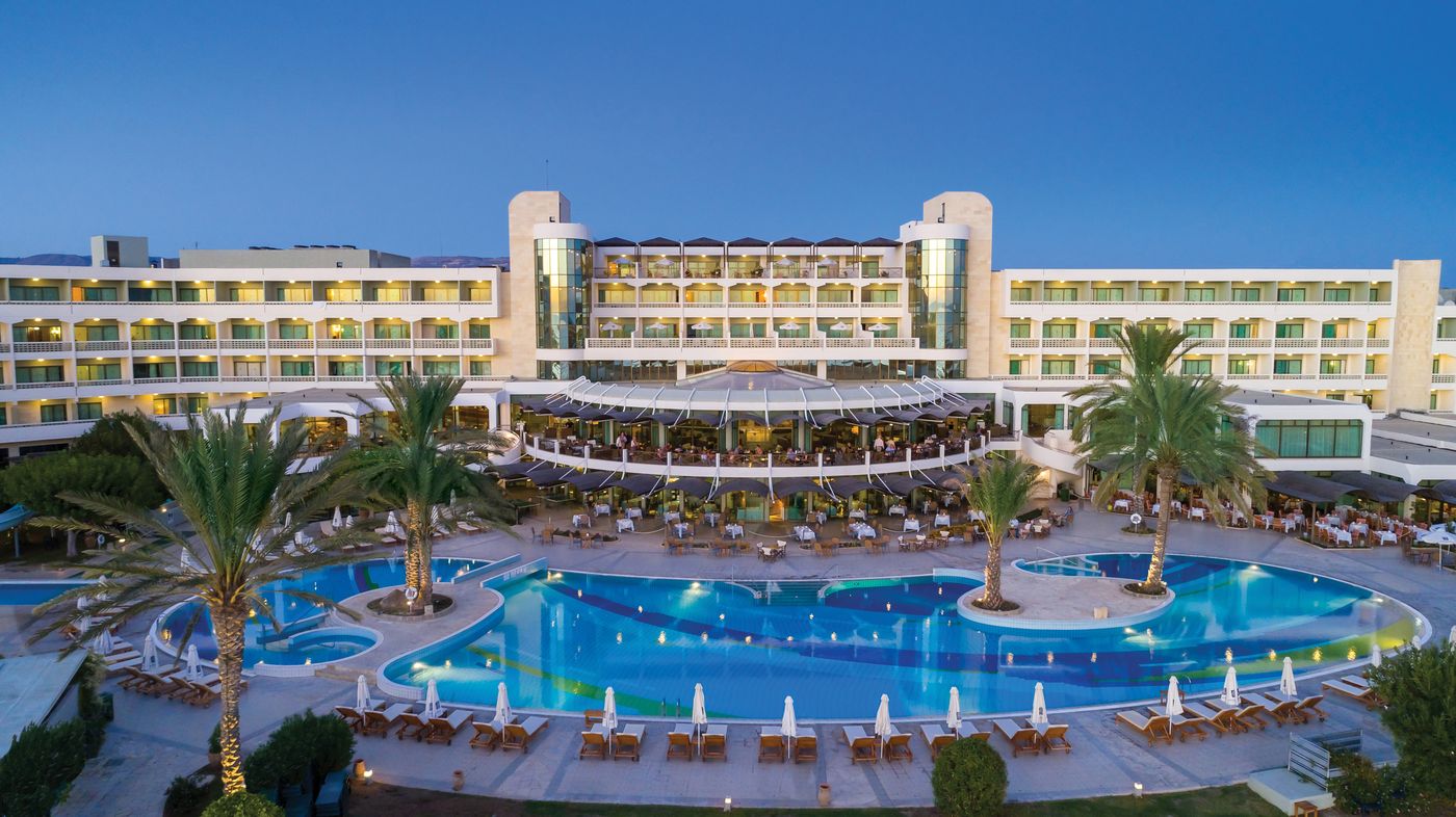 Constantinou-Bros-Athena-Beach-Hotel-Pool-3
