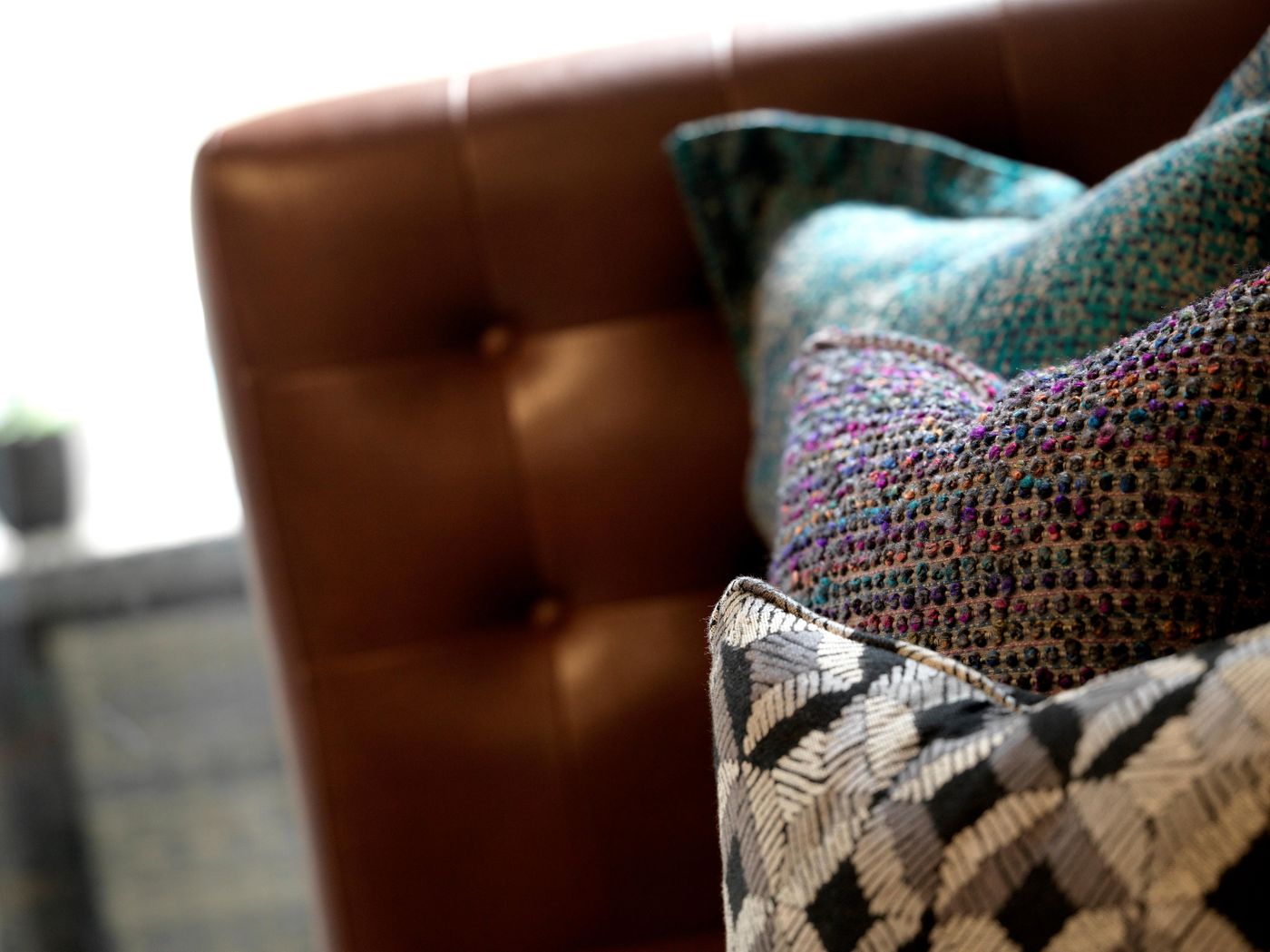 Hotel Indigo Liverpool-United Kingdom-LIVERPOOL-Lobby-9