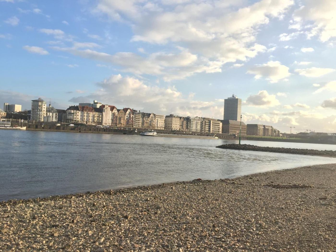 Barcelona Bed & Breakfast - Germany - DÃ¼SSELDORF - Beach - 6