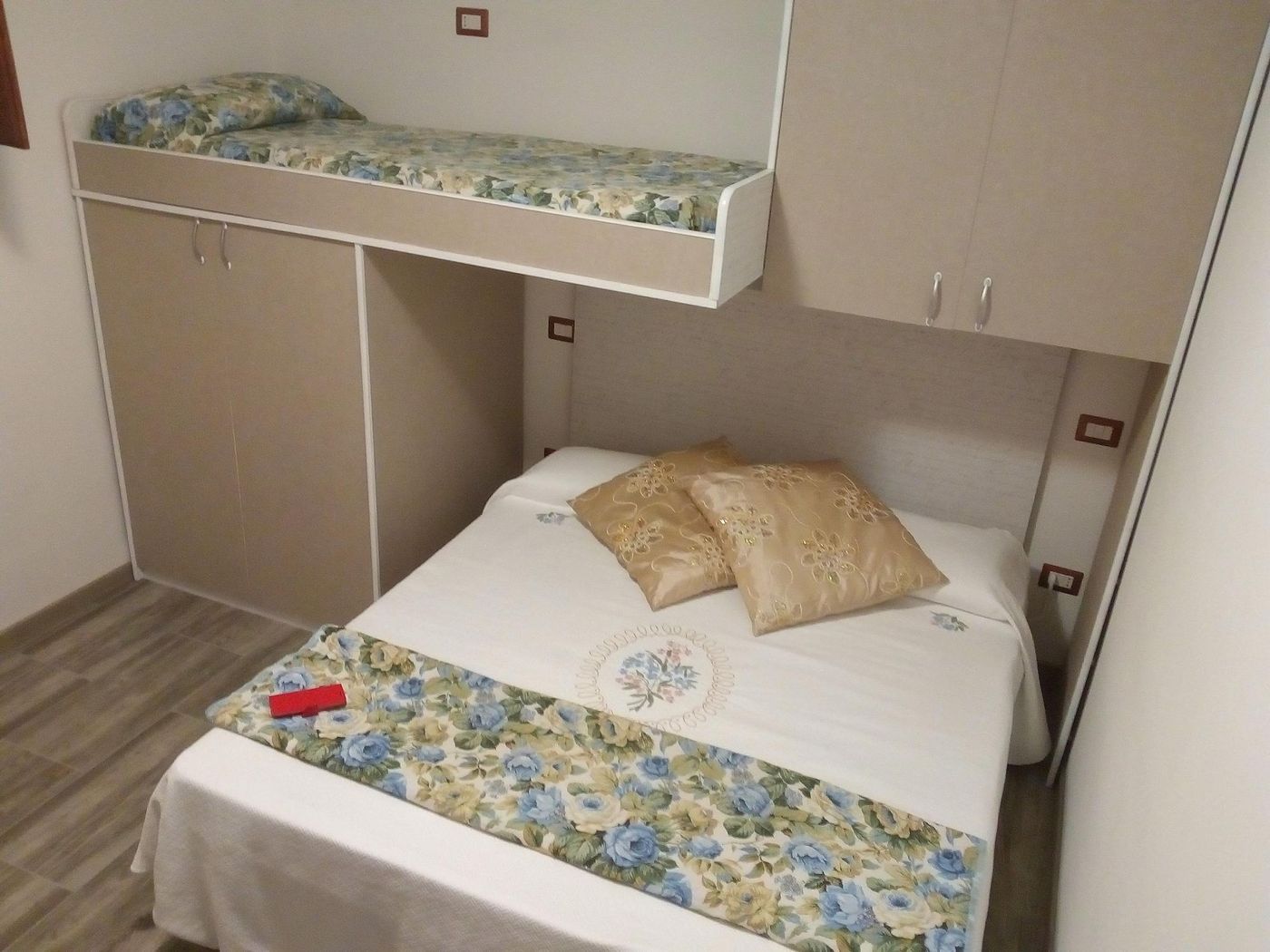 B&B Il Cedro-Italy-FOLIGNO-Room-6