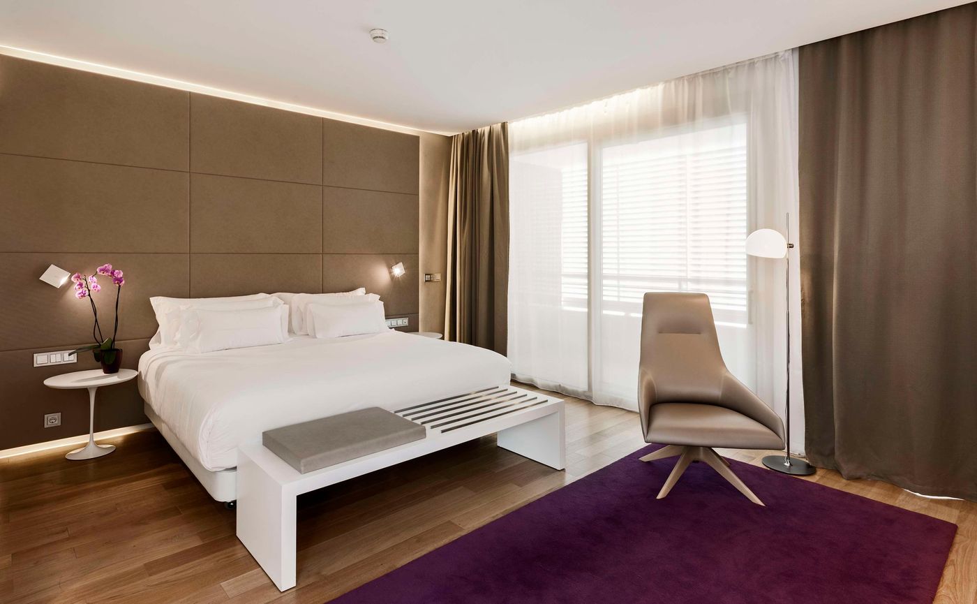 NH-Collection-Madrid-Eurobuilding-Room-45
