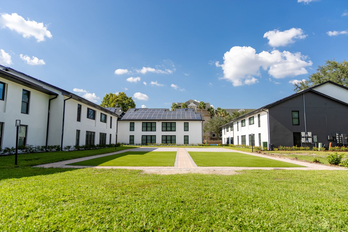 Legacy Vacation Resorts Disney Lake Buena Vista-United States-LAKE BUENA VISTA-General view-1