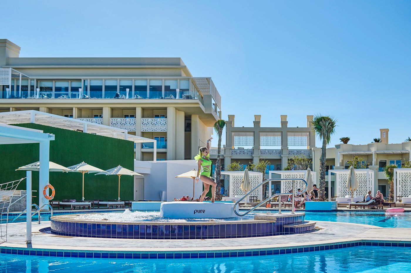 Steigenberger Pure Lifestyle - Adults Only