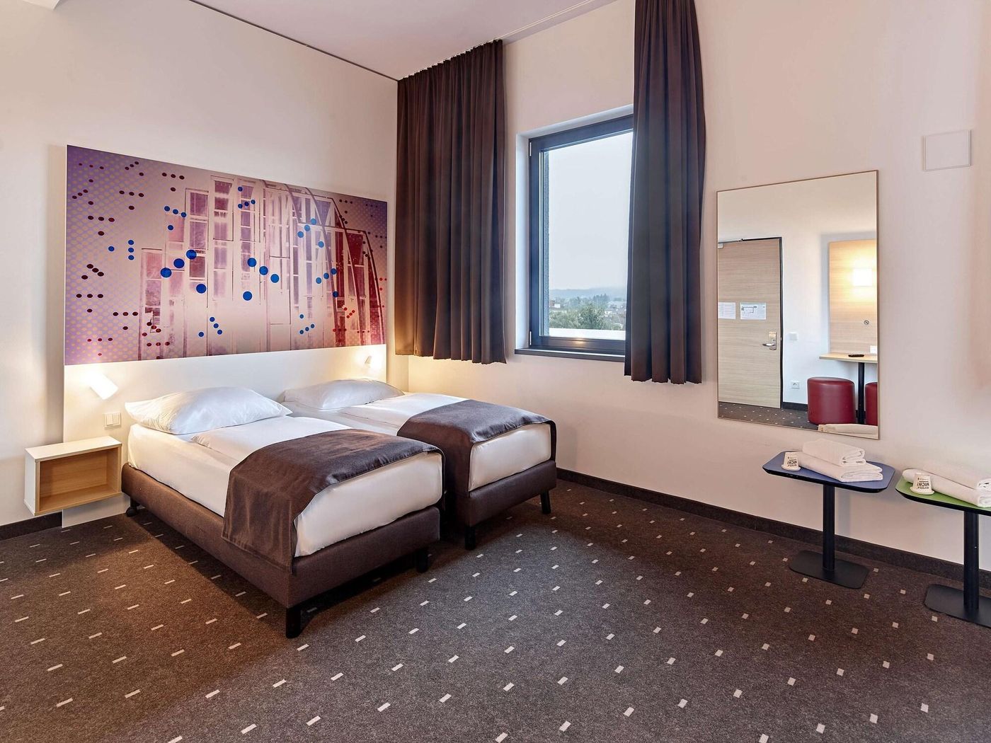 B-B-Hotel-Koln-Troisdorf-Room-10
