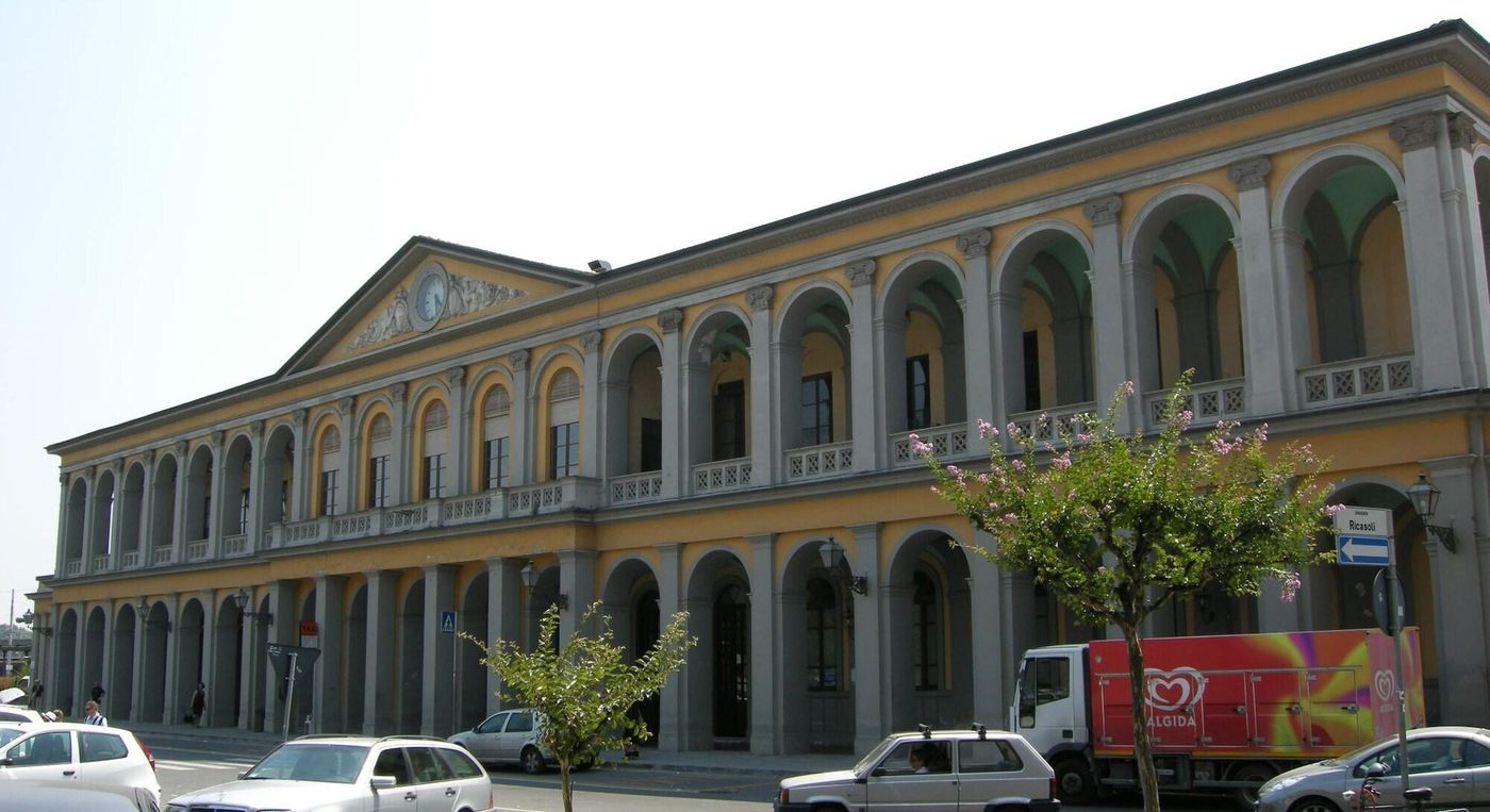 Bed-Breakfast-Ai-Cipressi-General-view-35