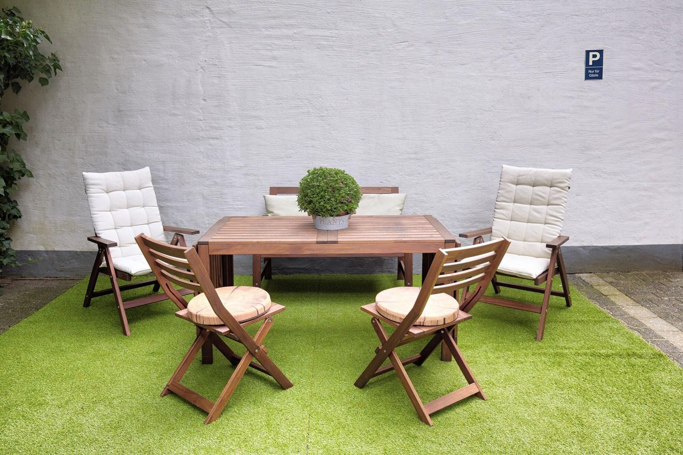 Hotel Stadt Grevenbroich - Germany - GREVENBROICH - Sports and Entertainment - 1