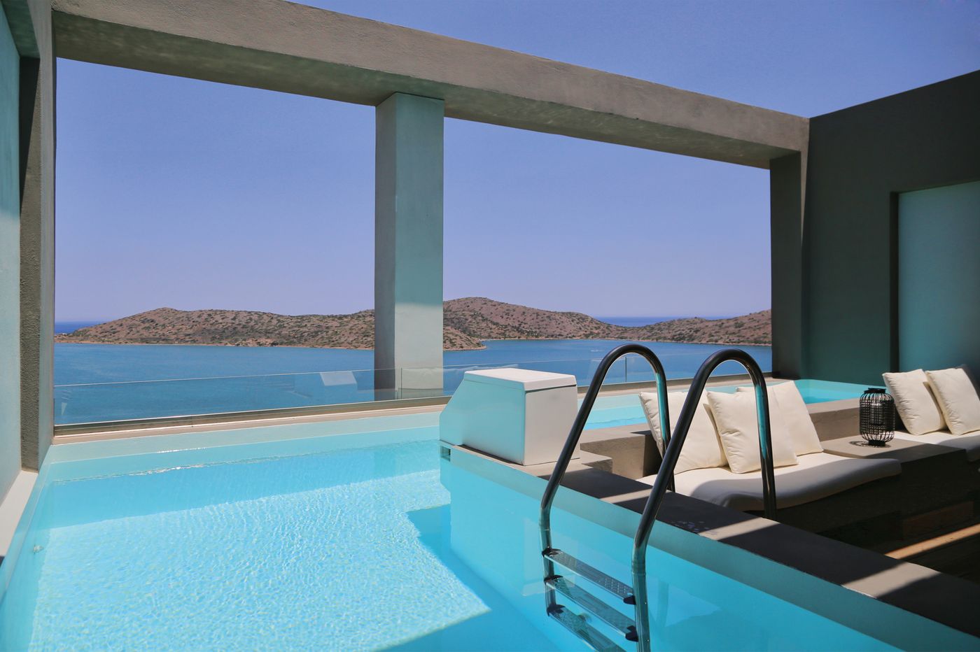 Elounda Blu, Cool Living Premium All Inclusive - Adults Only