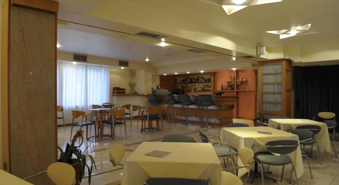 Preveza City Hotel
