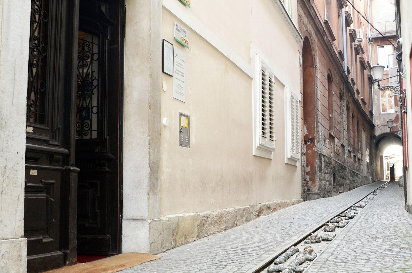 Apartments and rooms Meščanka-Slovenia-Ljubljana-General view-8