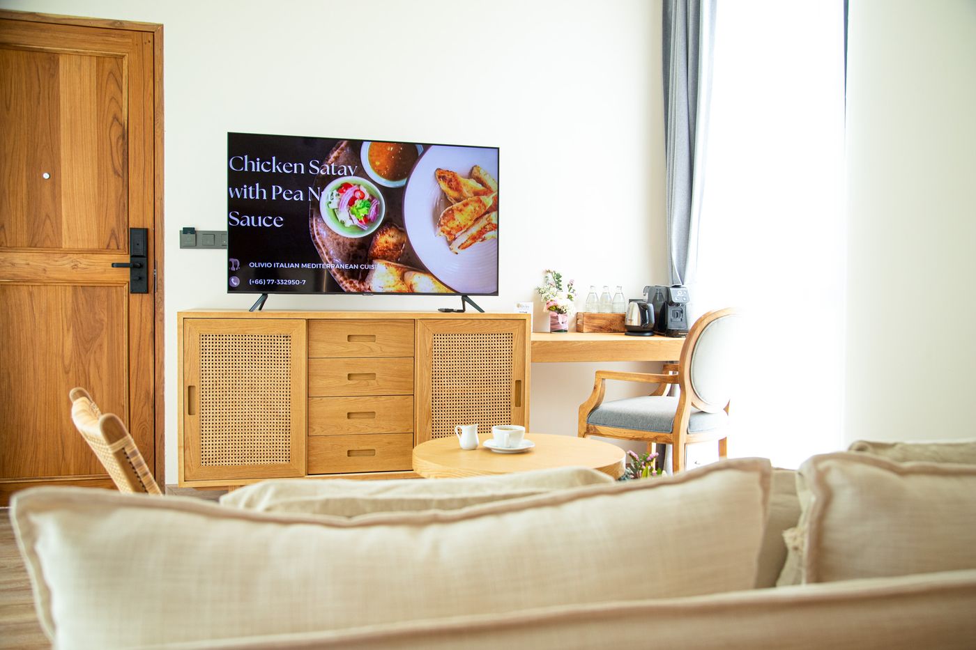 Baan-Haad-Ngam-Boutique-Resort---Villas-Room-54