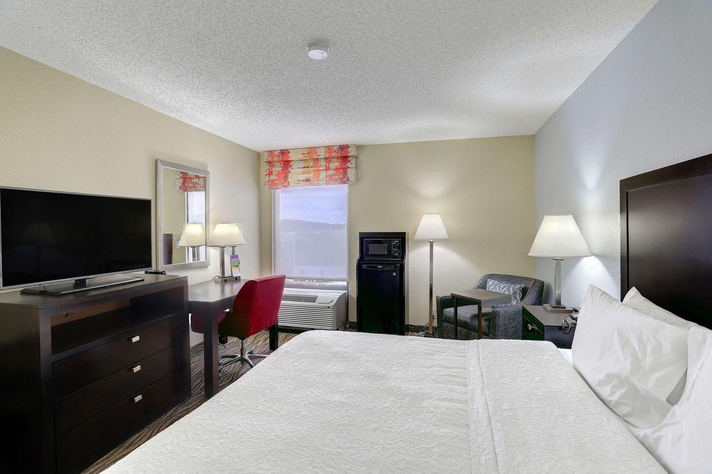 Hampton Inn Nashville-I-24 Hickory Hollow-United States-ANTIOCH-General view-4