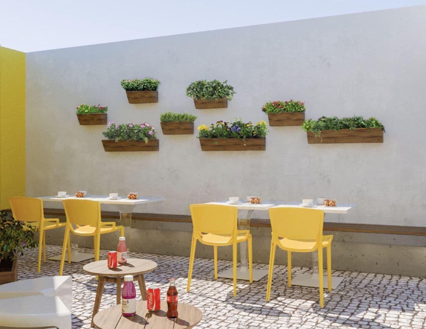 LX History Hotel-Portugal-Lisboa-Terrace-2