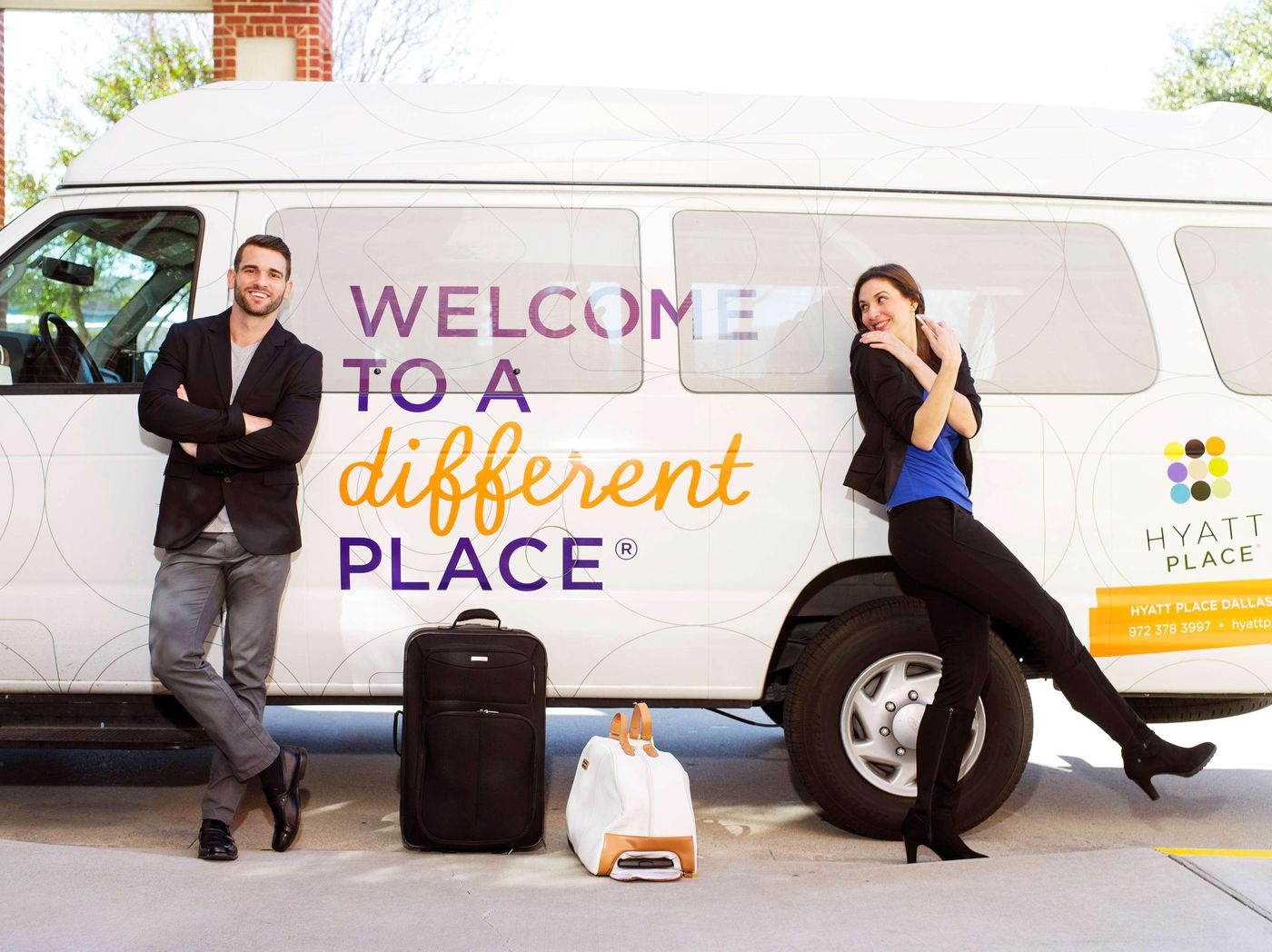 Hyatt Place Dallas/Plano-United States-PLANO-General view-1