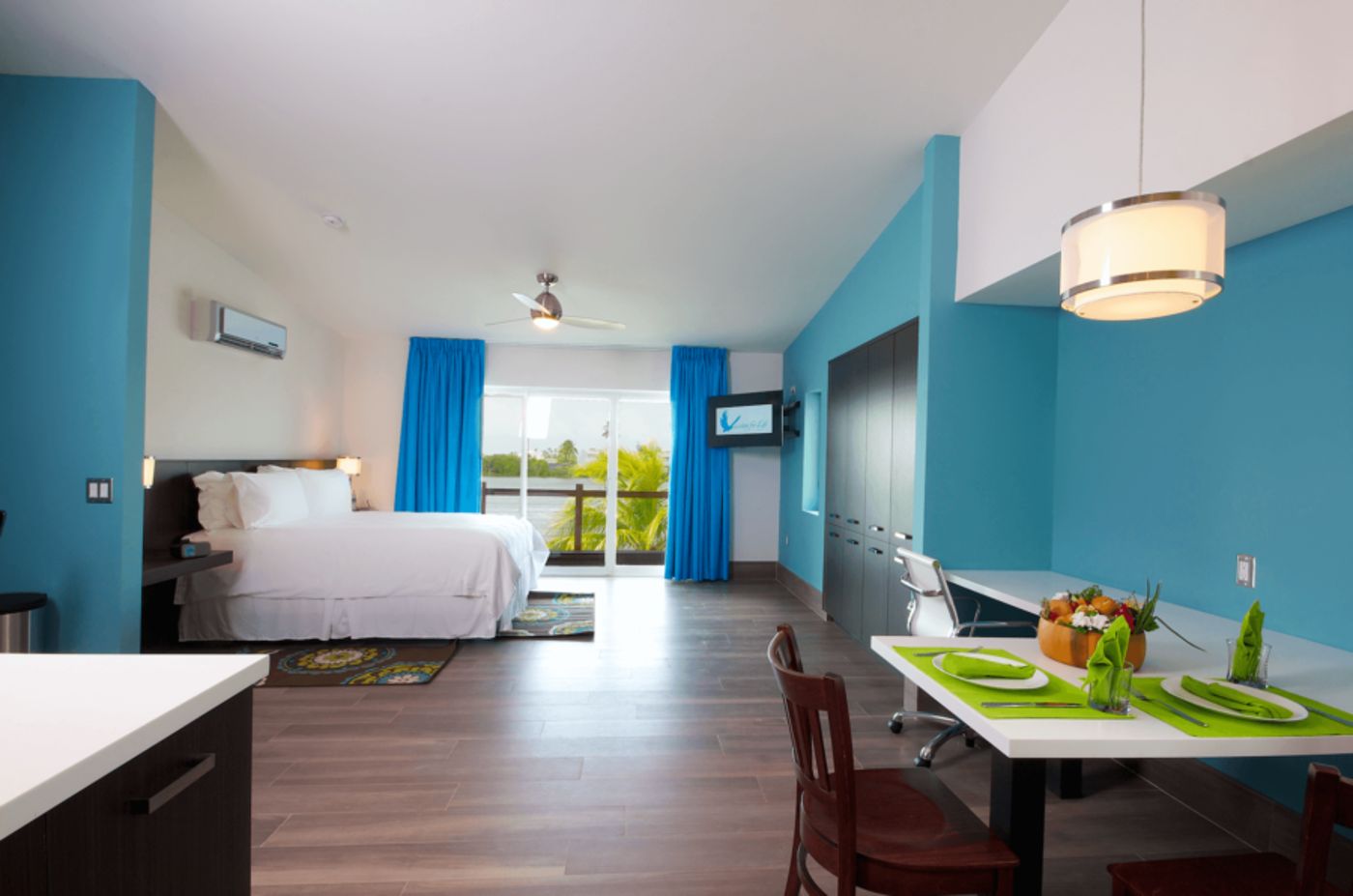 Royal St Kitts Hotel