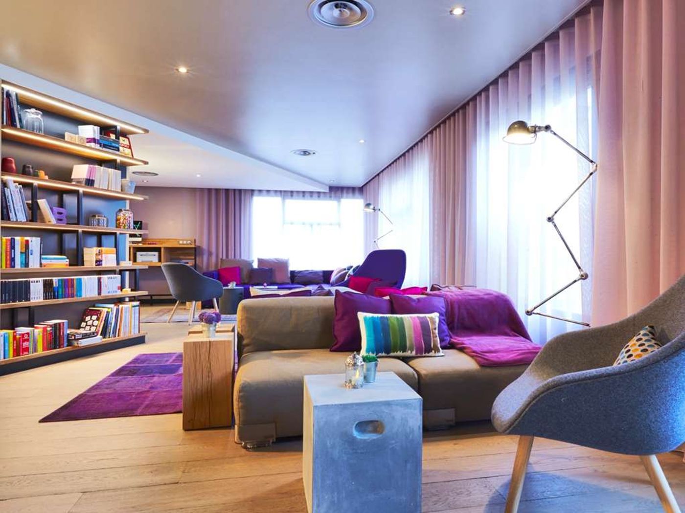 Campanile-Paris-Ouest---Pont-de-Suresnes-General-view-41