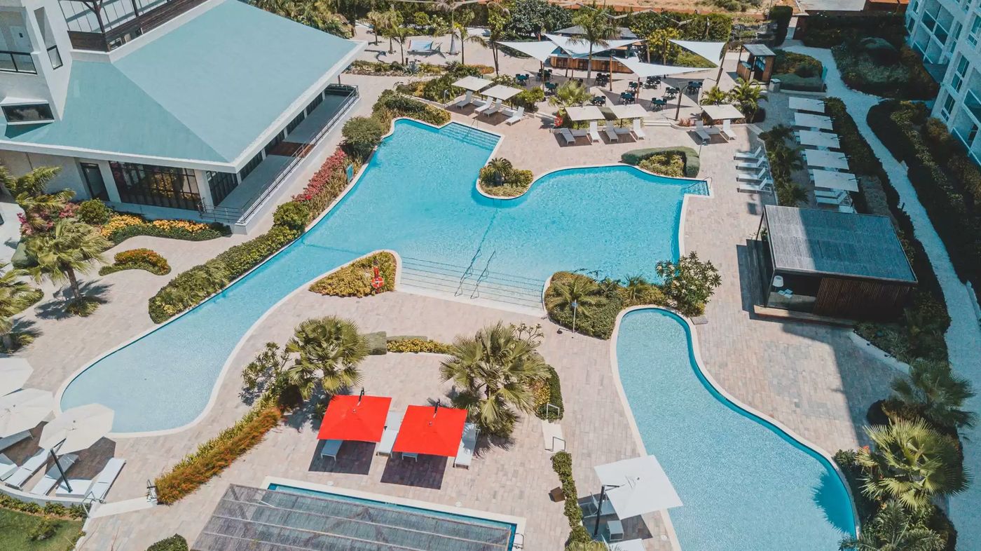 Radisson Blu Aruba