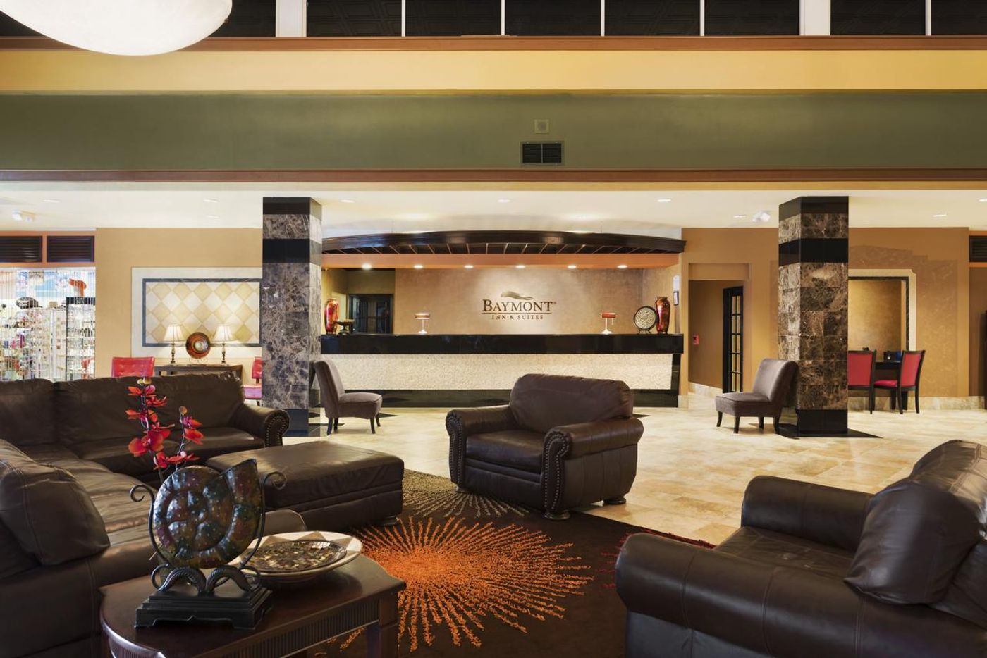 Baymont Inn & Suites Celebration