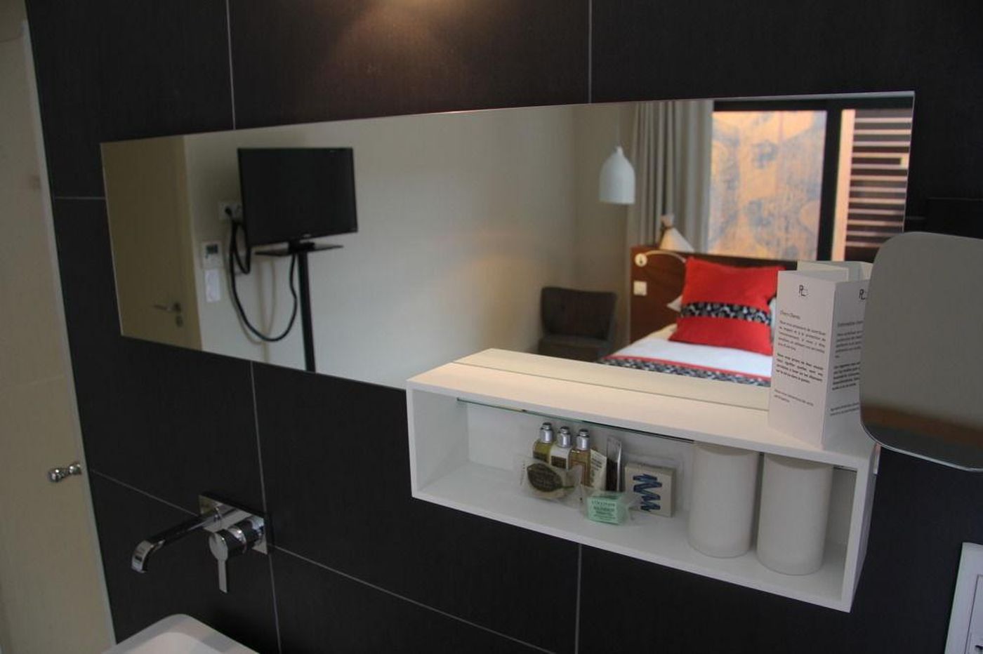 Hotel Pont Levis - Franck Putelat-France-Carcassonne -General view-1