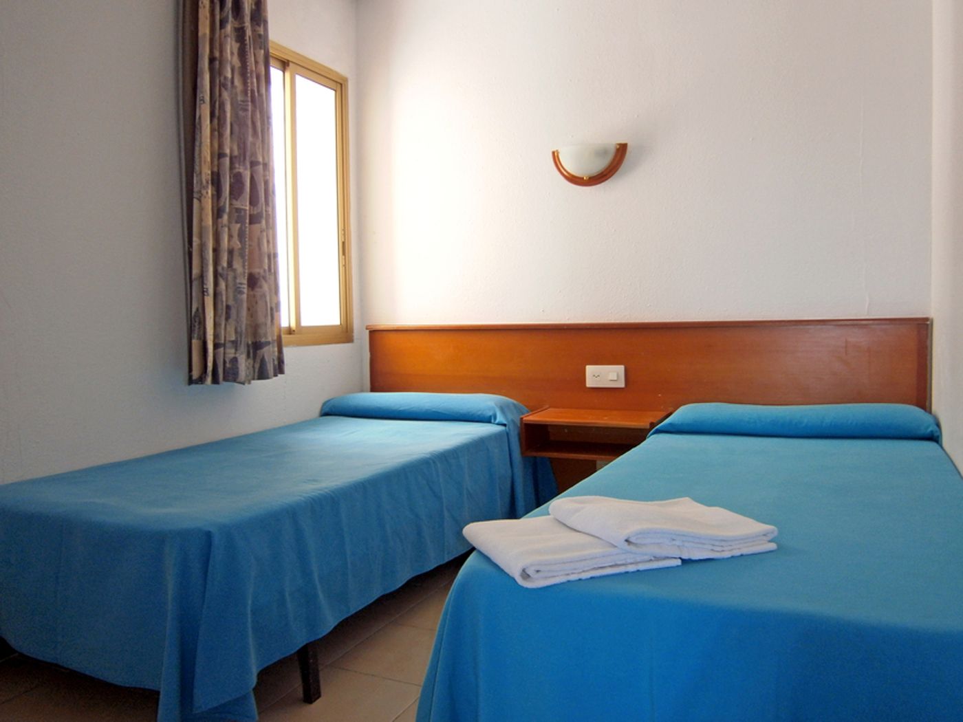 Almonsa Playa Apartments