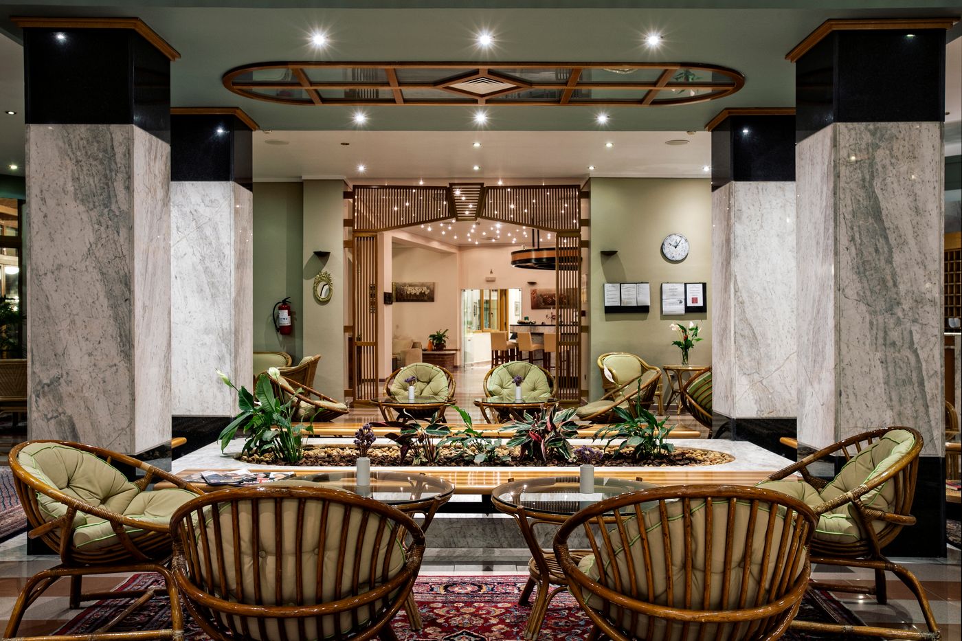 Possidi-Holidays-Resort---Suites-Lobby-39