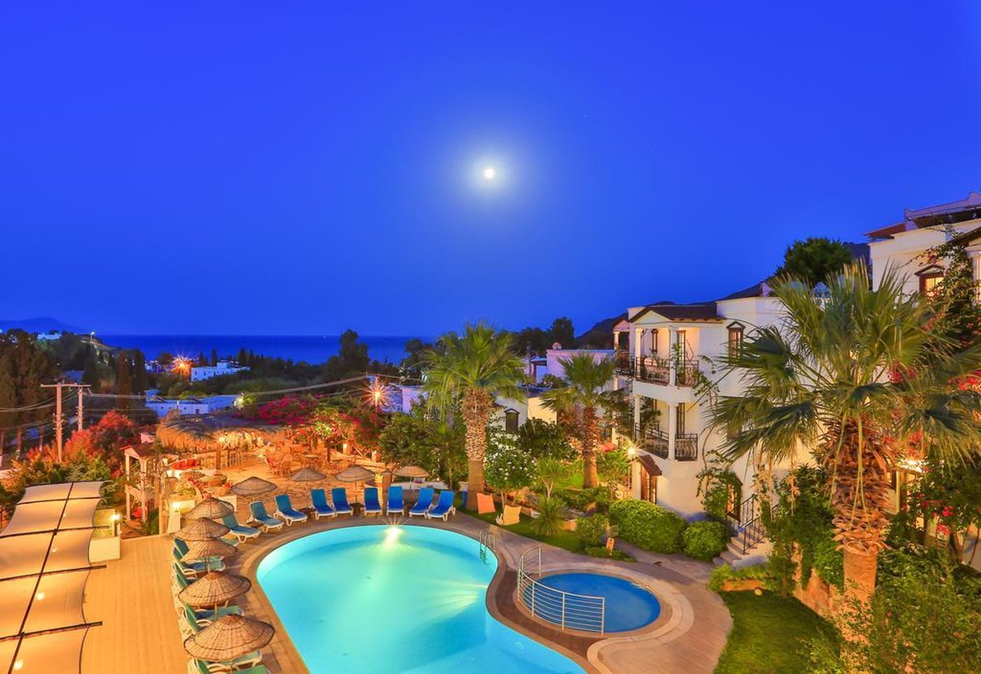 Sunny-Garden-Nilufer-General-view-3