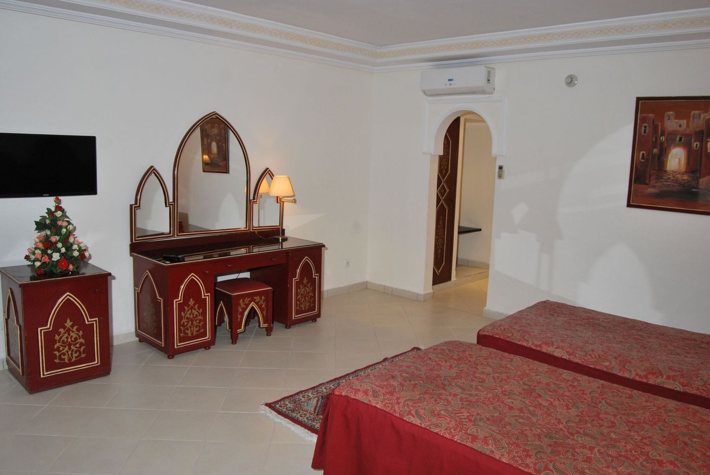 Hotel Ryad Mogador Al Madina Palace