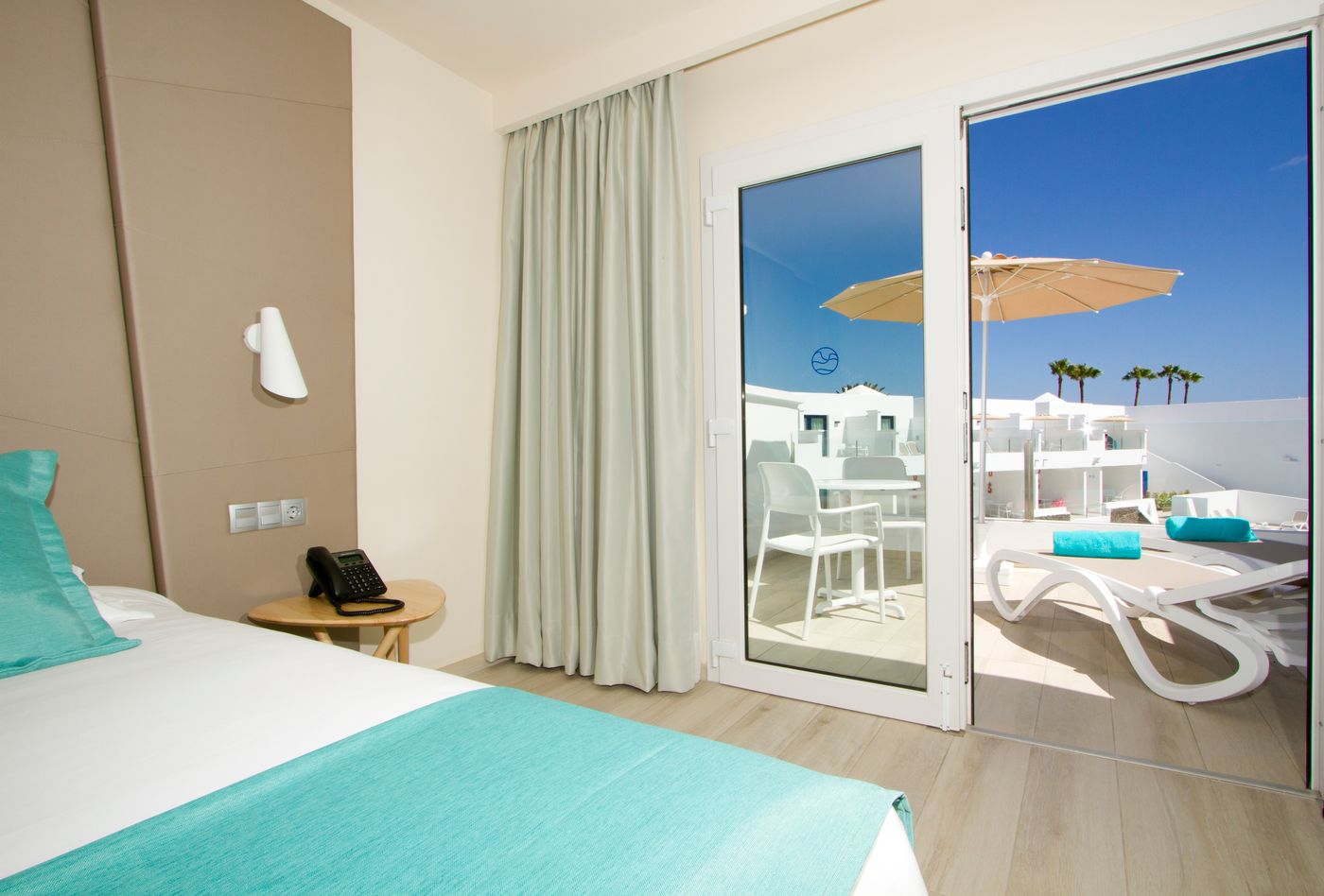 Aqua Suites Lanzarote