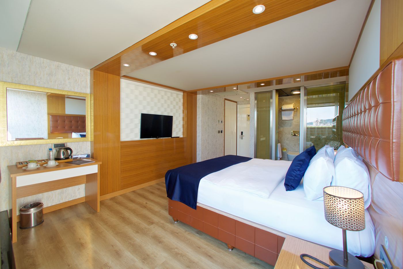 The Hera Platinum Hotel-Turkey-istanbul-Room-5