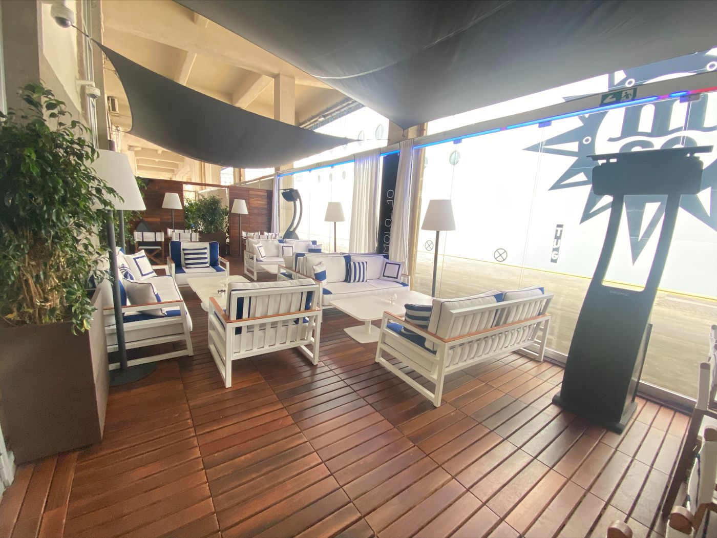 Smart Hotel - Naples Harbour - Italy - Napoli - Bar - 0