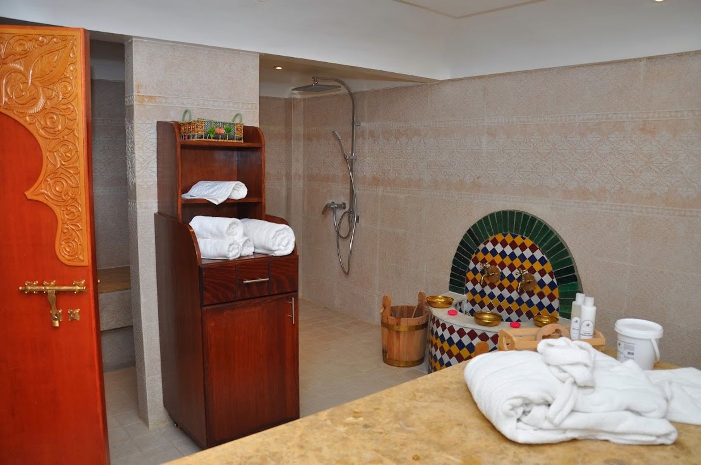 Across-Morocco-FES-General view-5