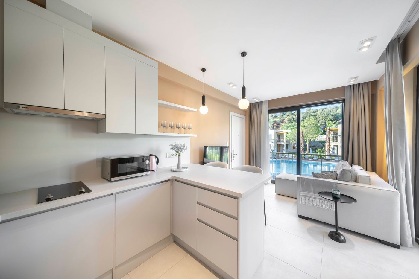 Helis Suites Bitez 12