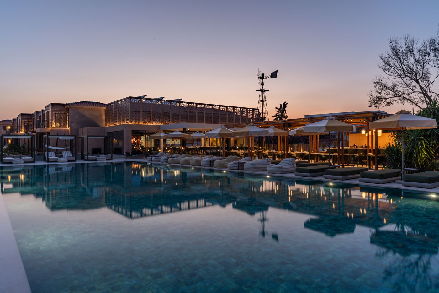 Eleonas Boutique Hotel & Spa