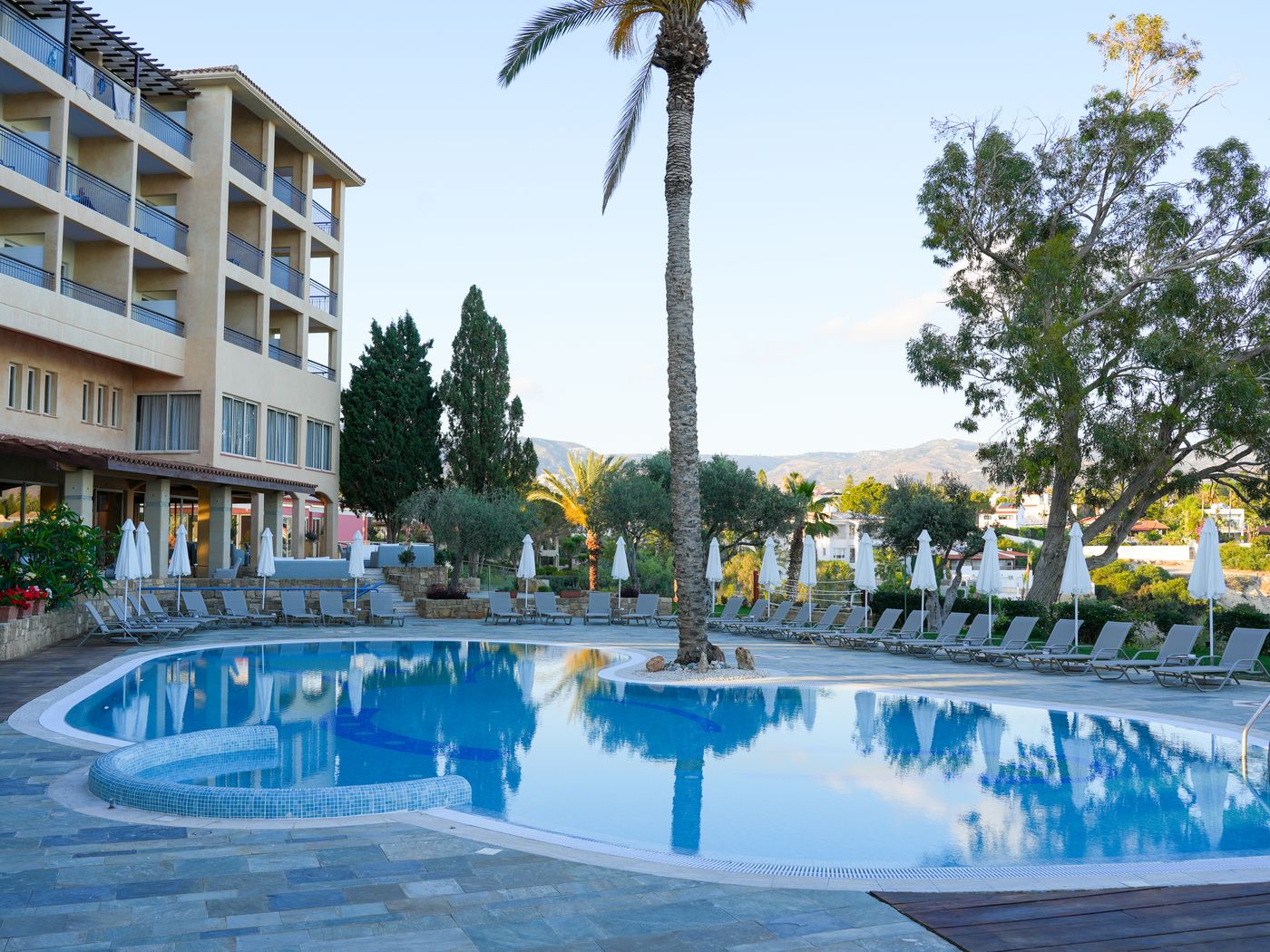 Thalassa Boutique Hotel 