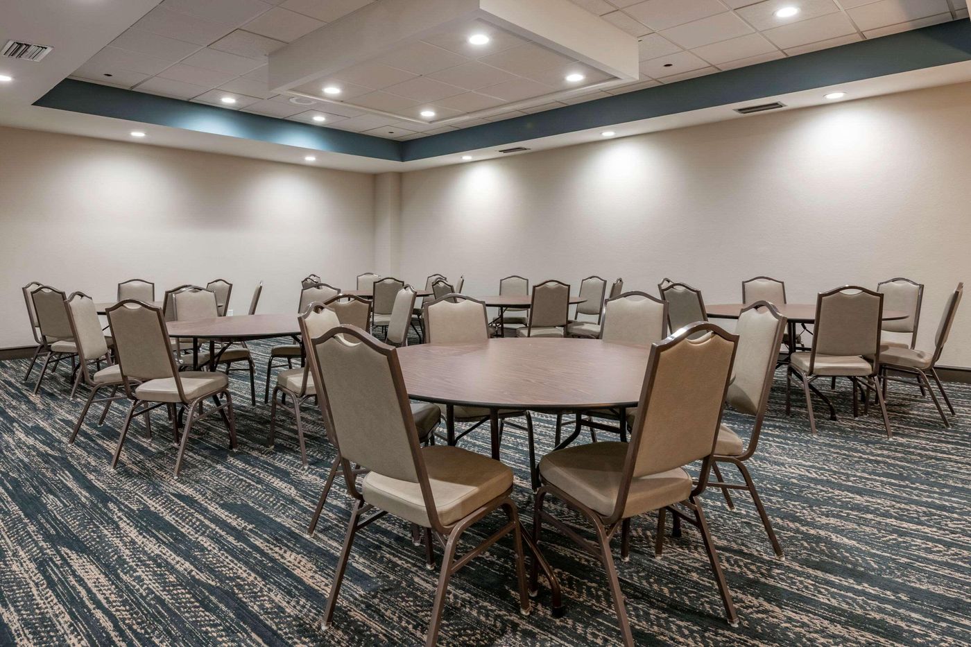 Comfort Inn & Suites Downtown Brickell-Port of Mia - United States - MIAMI - Conferences - 4