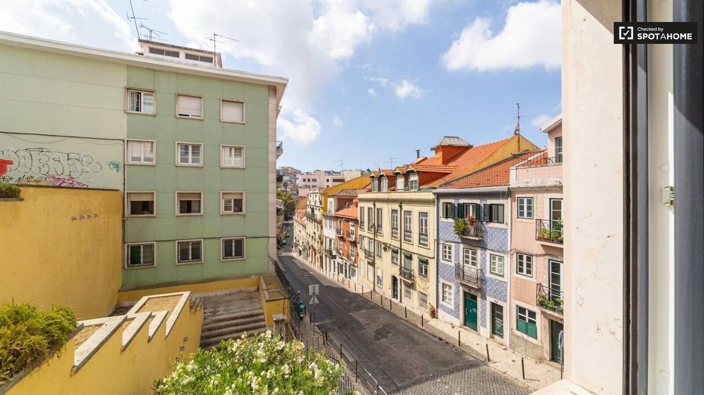 Industrial Lisbon Apartment - Adults Only-Portugal-LISBON-General view-6