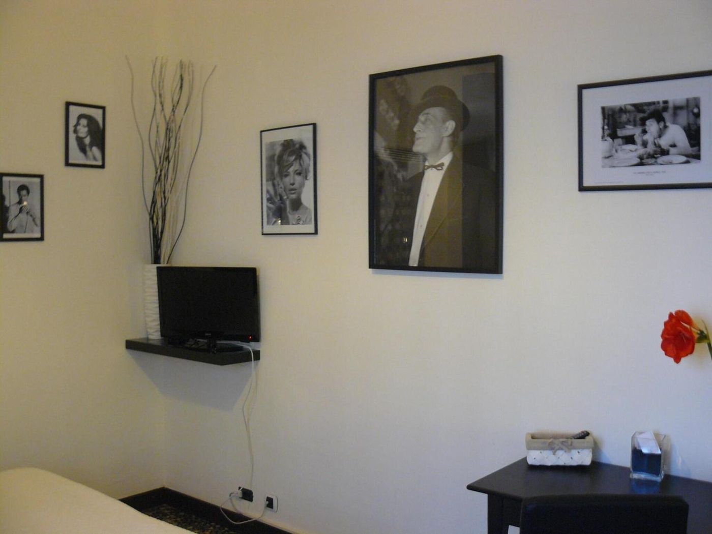 Vittoriano - Italy - TURIN - Lobby - 2