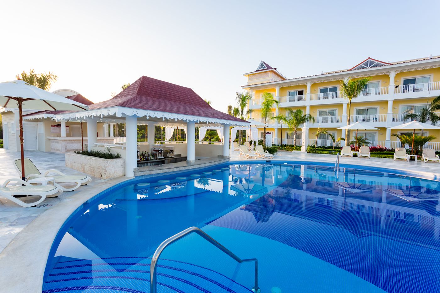 Bahia Principe Luxury Bouganville
