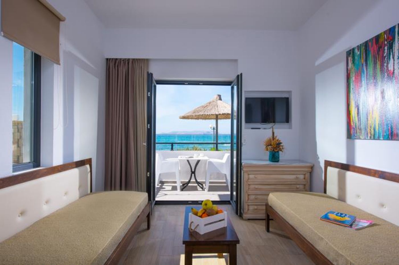 Golden Bay Apartments