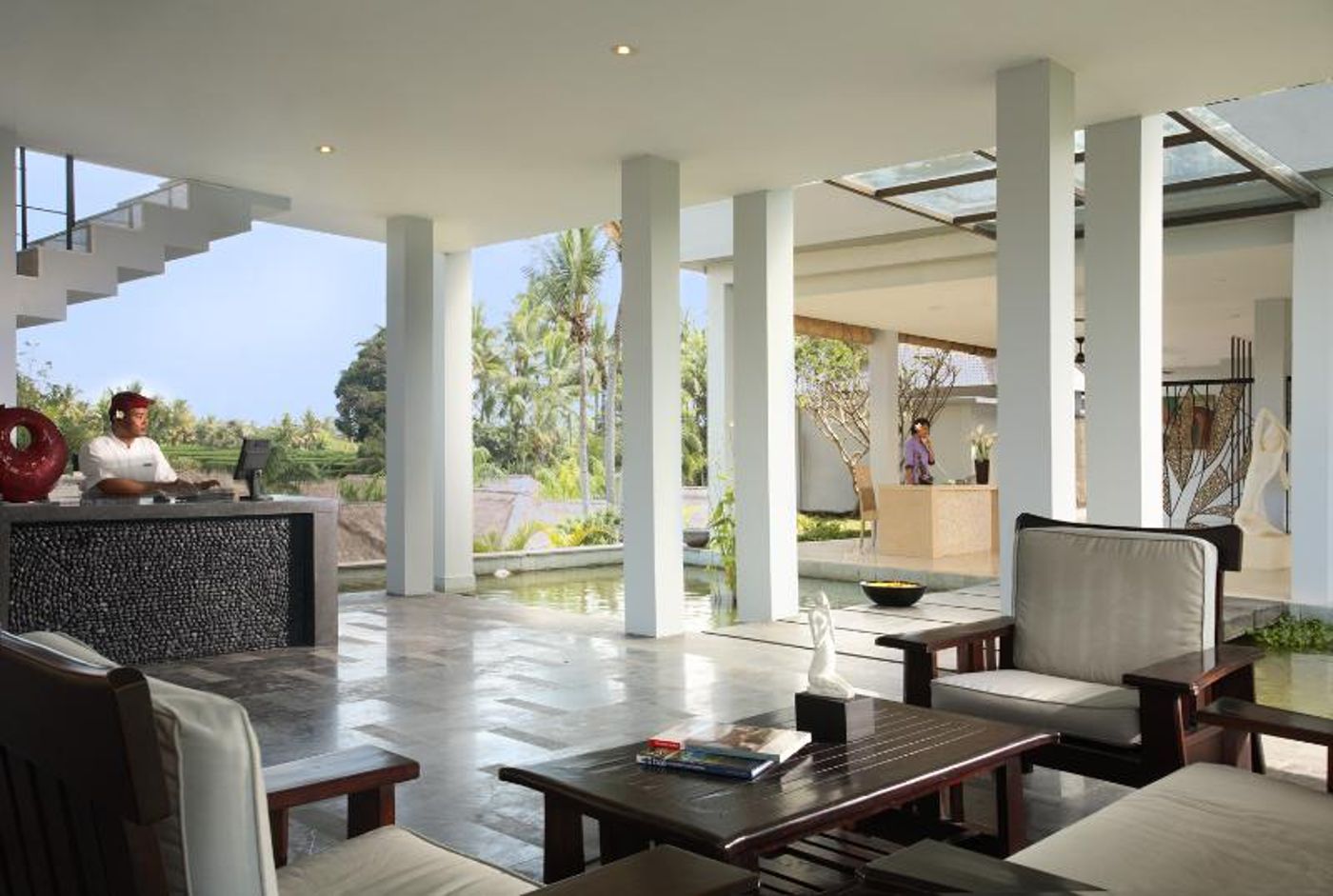 FuramaXclusive Resort 29.09