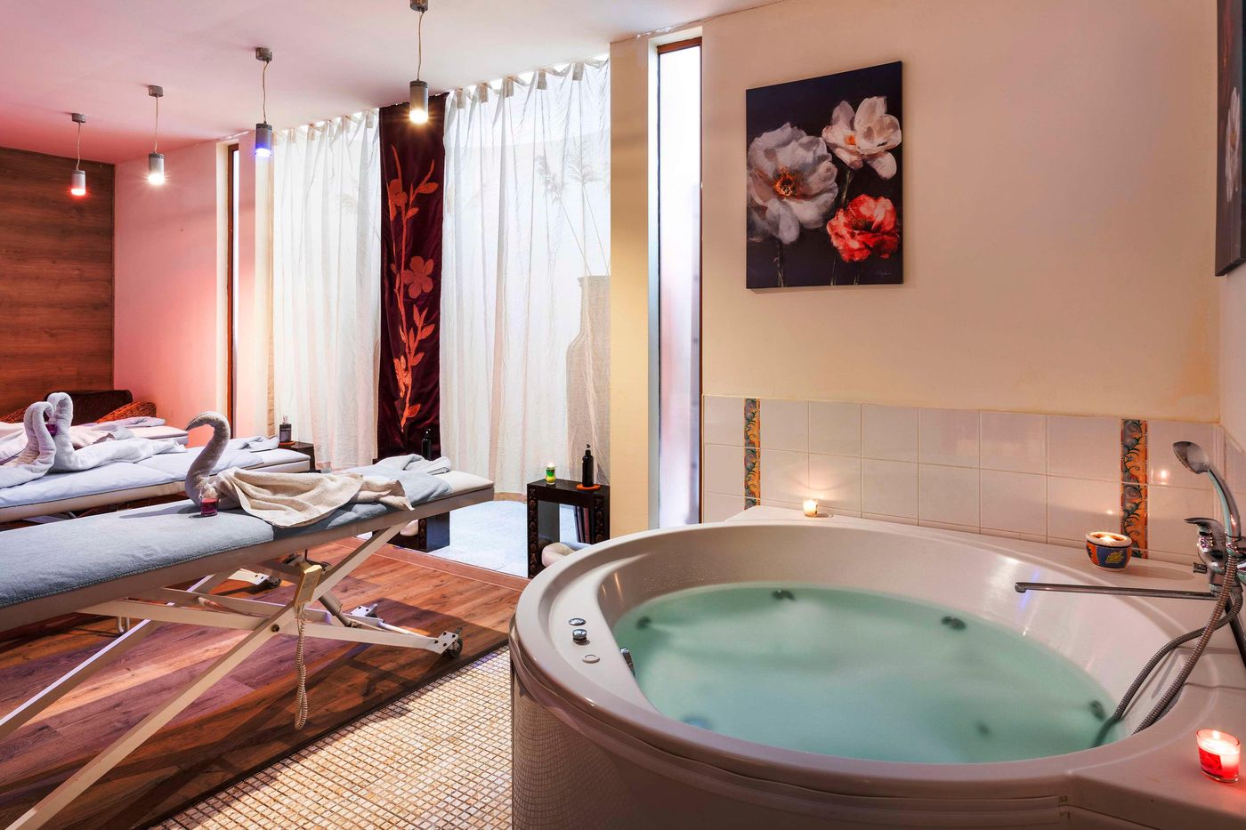 Sol-Nessebar-Palace-Sports-and-Entertainment-61