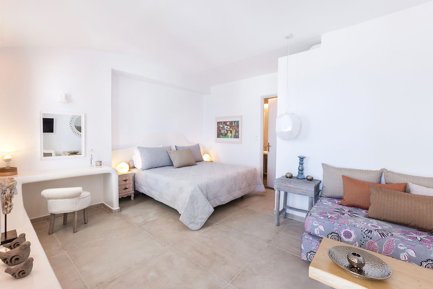 Santorini Secret Premium-Greece-SANTORINI-Room-4