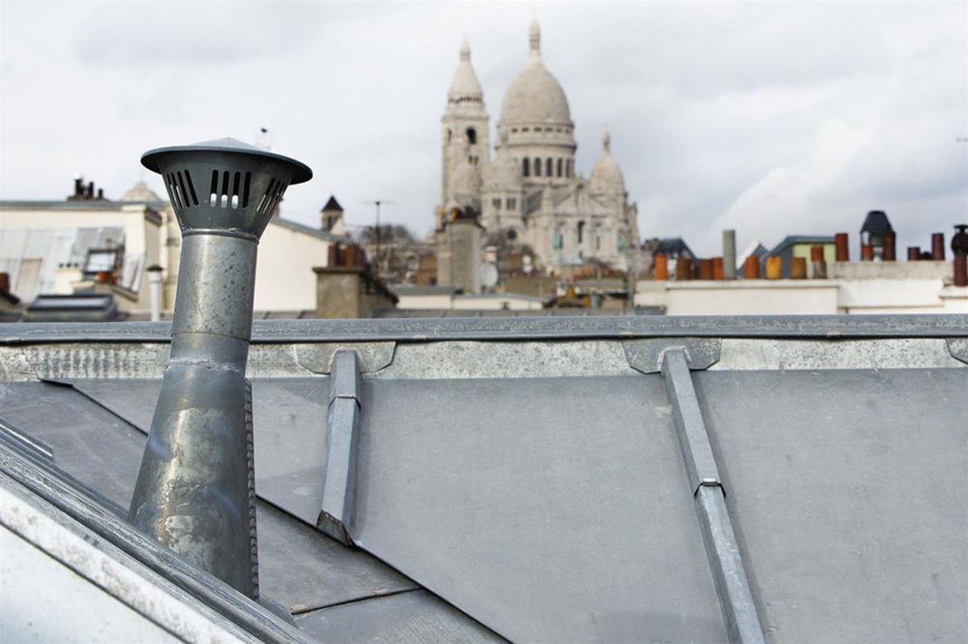 Hotel-Les-Matins-de-Paris-General-view-57