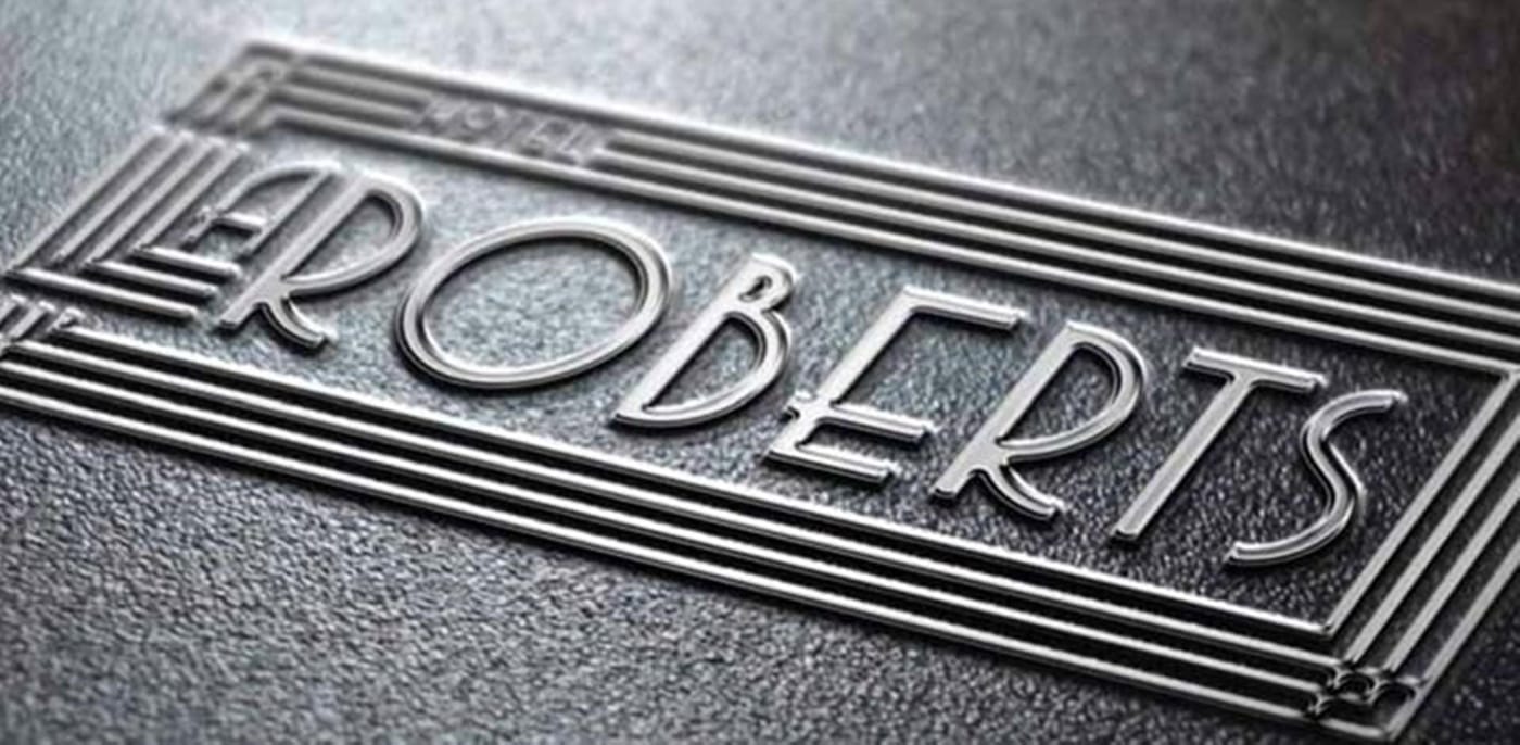 Lilla Roberts Hotel-Finland-HELSINKI-General view-2