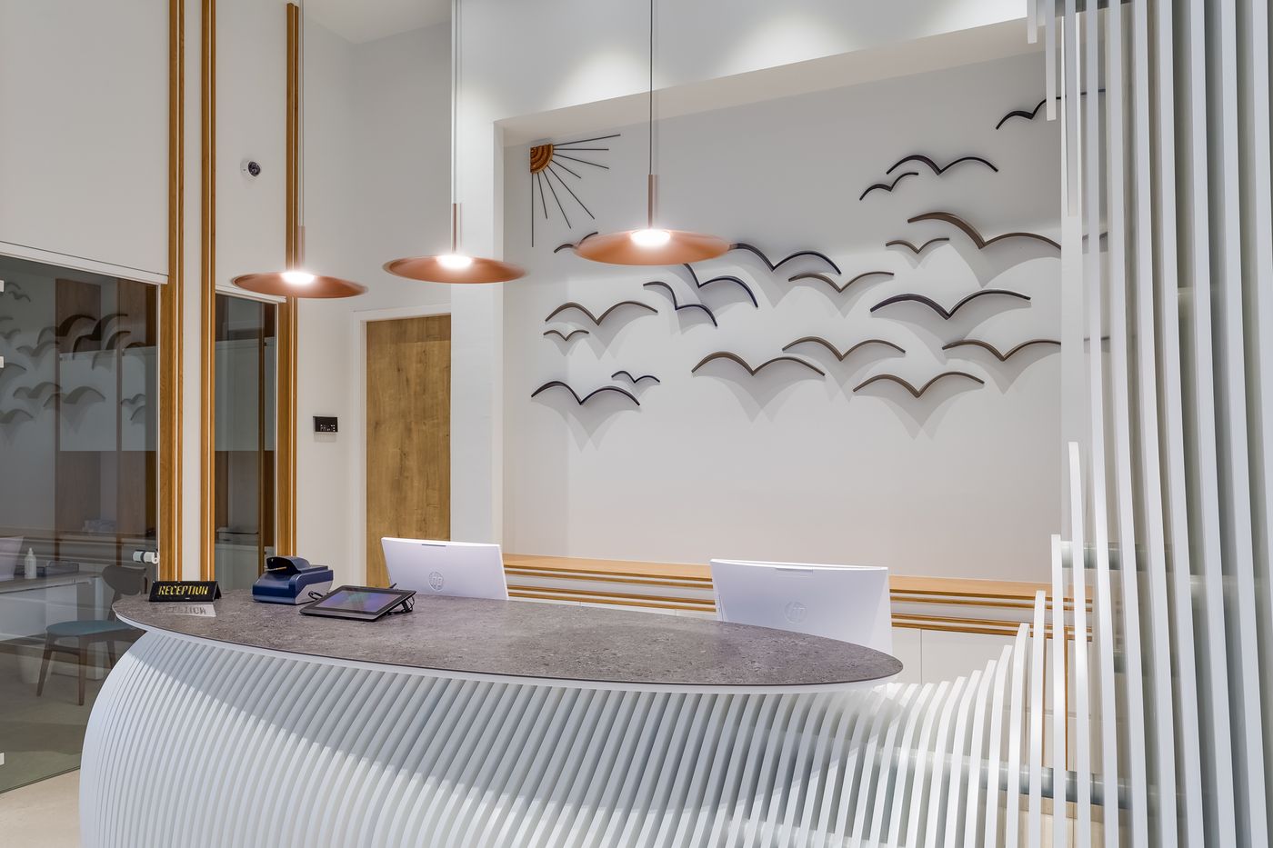 Flamingo Paradise Beach Hotel